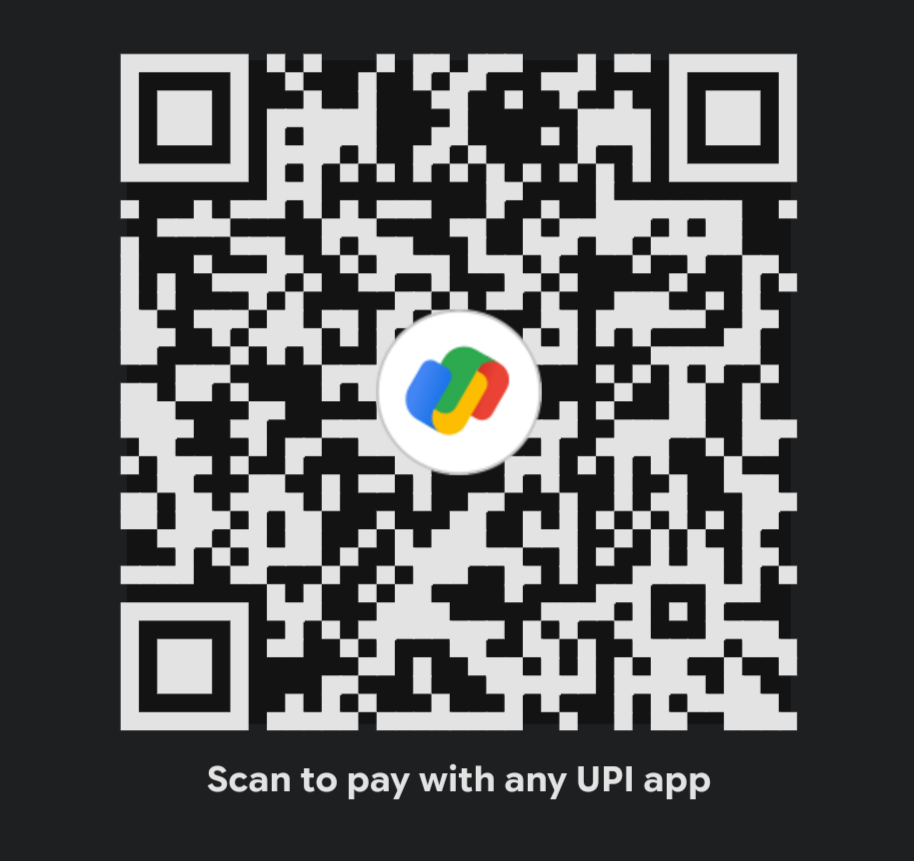 UPI QR